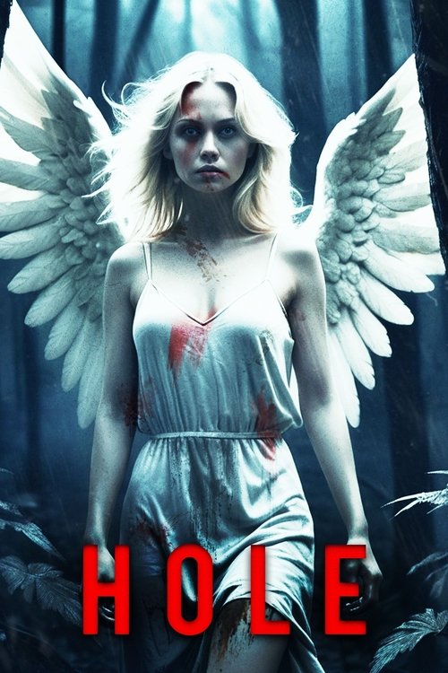 Hole poster