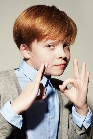 Maksymilian Balcerowski as Chudy