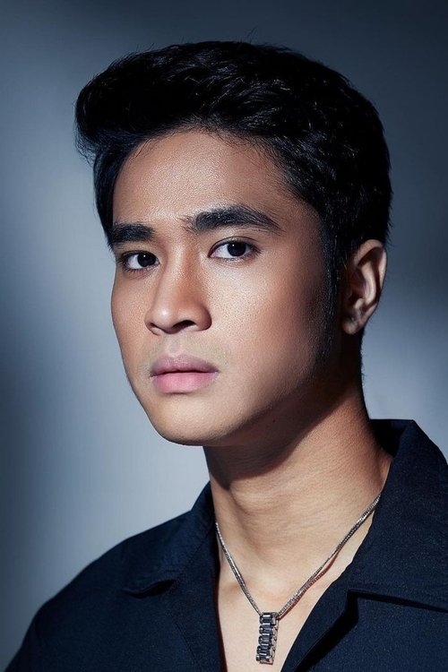 Yesaya Abraham as Galih