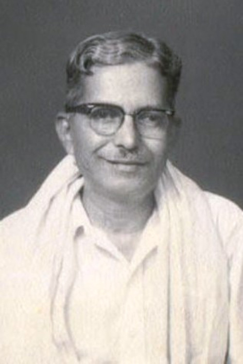N. S. Narayana Pillai as Mayathevan