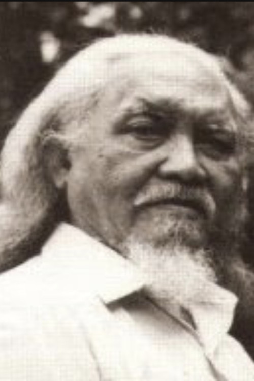 D. Djajakusuma as Mr. Prawiro