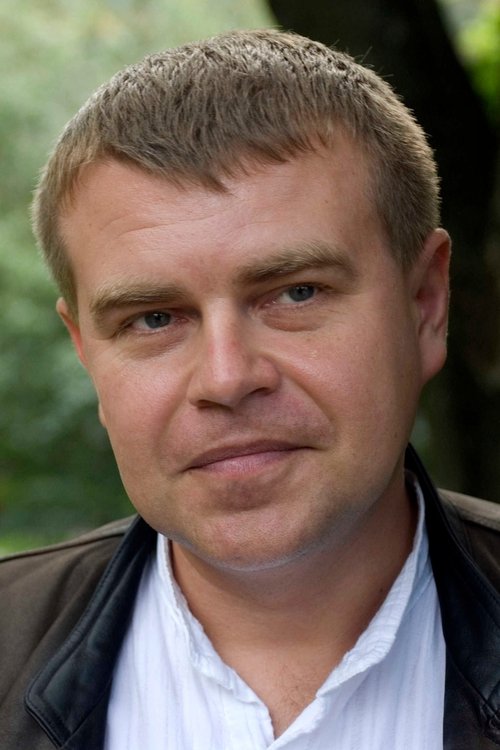 Andrus Kivirähk as Andrus Kivirähk