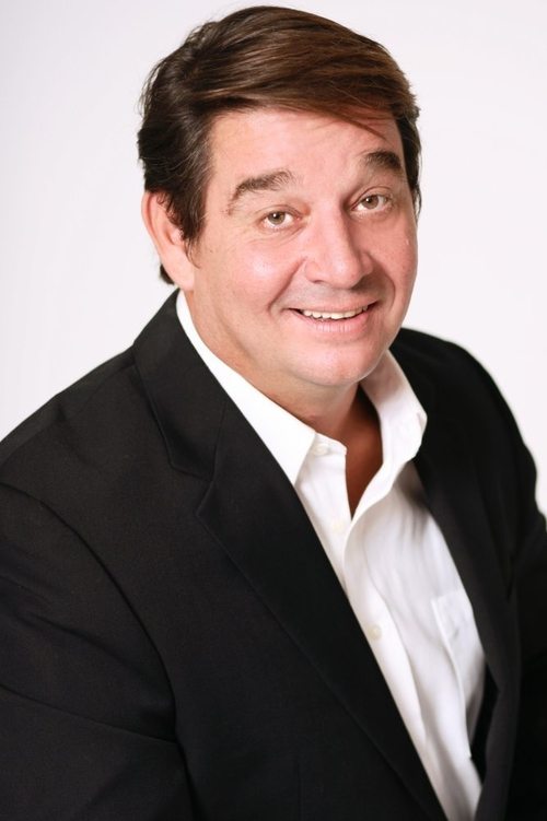 Louie Lawless as Board Member