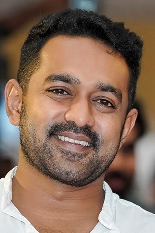 Asif Ali as Hari