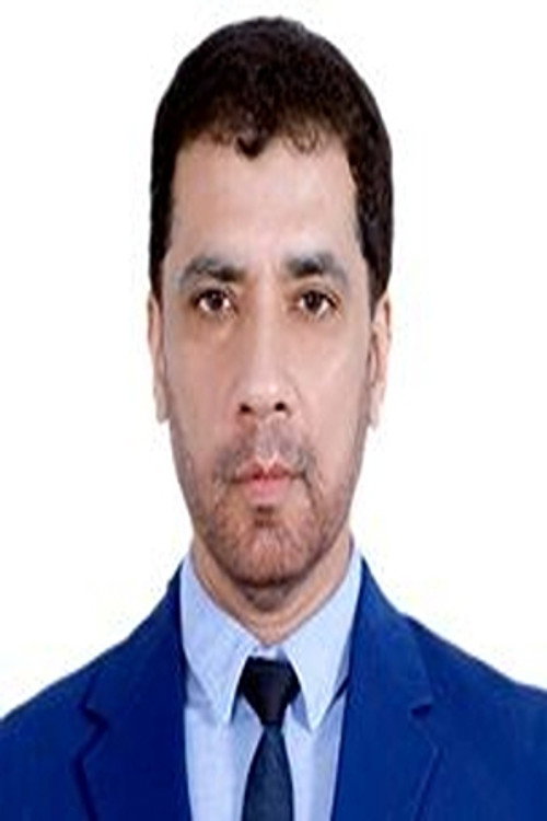 Nikhil Diwan as Kamal Nath