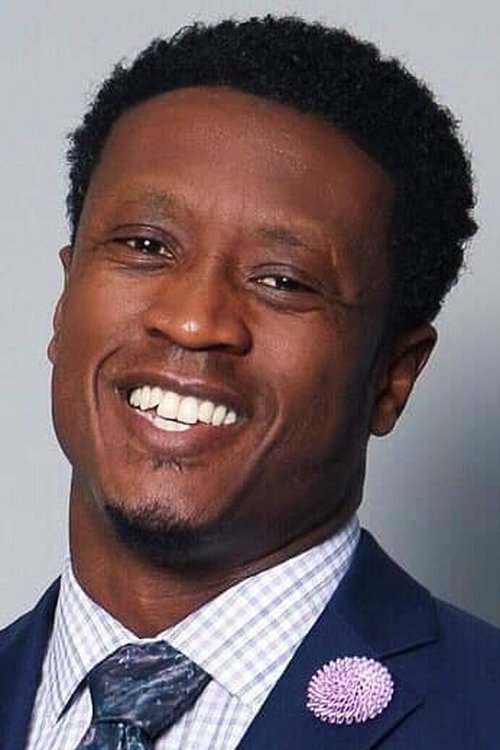 Caprice Coleman as Caprice Coleman