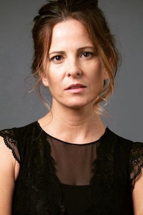 María Tasende profile photo