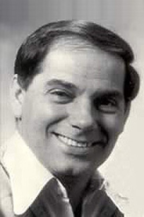 Matt Zimmerman as (voice) (credit only)