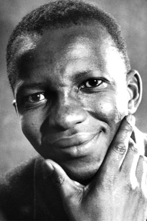 Bloke Modisane as Spencer