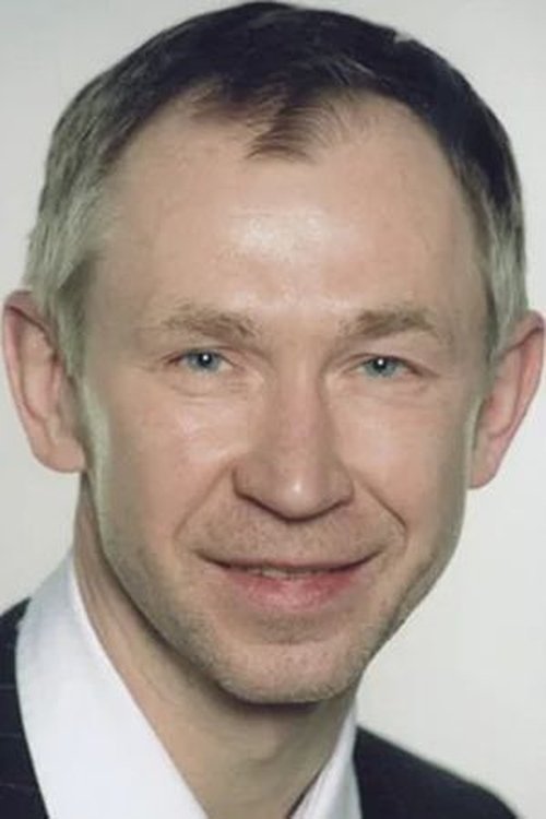 Andrei Gusev as 