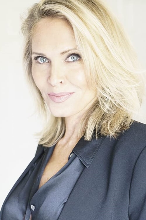 Shannon Engemann as Kristi