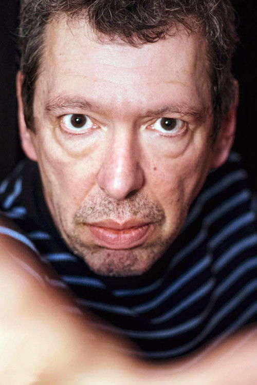 François Matuszenski as Self