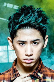 Takahiro Moriuchi as Self