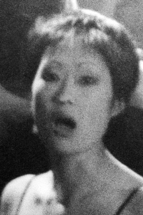 Anne Ledent as Daughter of Darkness 1