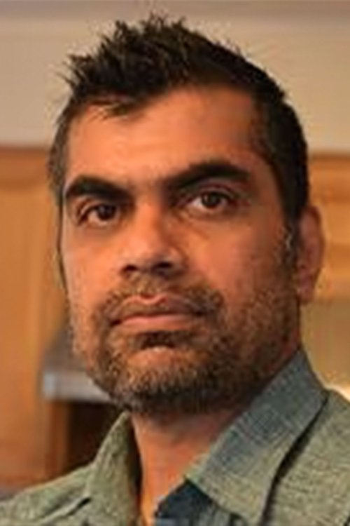 Jain Andrews as Priest