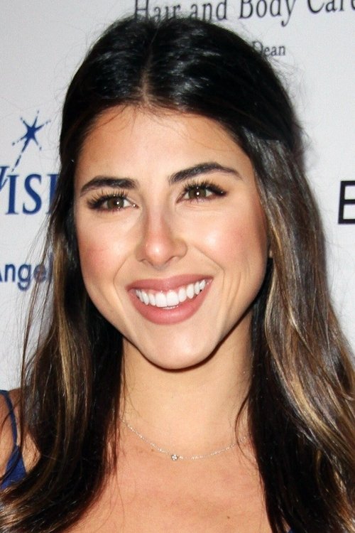 Daniella Monet as Tootie