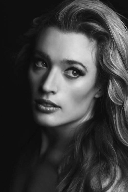 Ryan Ramirez as Mckena