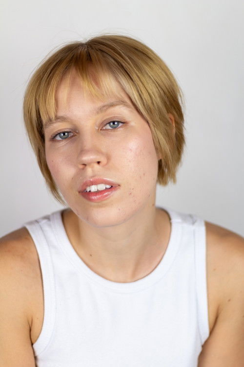 Vita Wegner profile photo