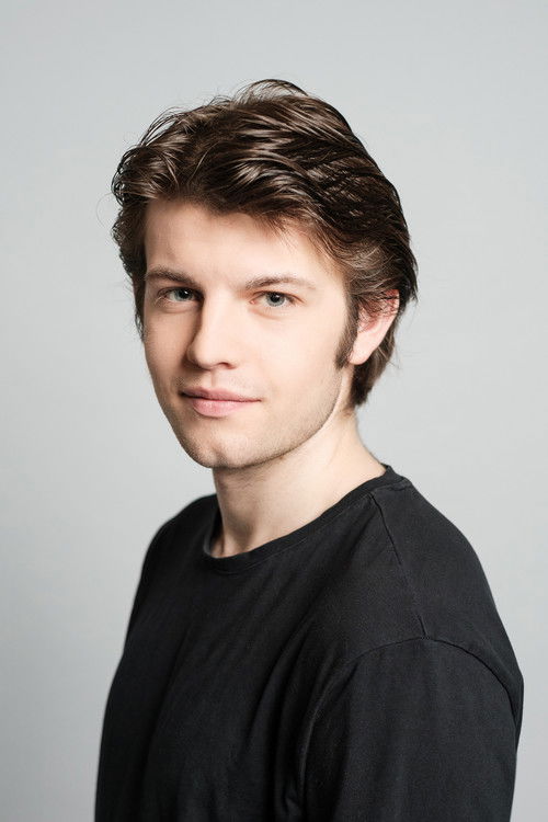 Hubert Woliński as Staszek Mirski