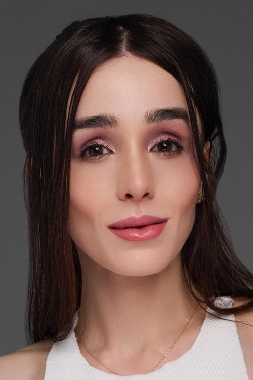 Darwin del Fabo as Gabriel