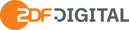 ZDF Digital logo