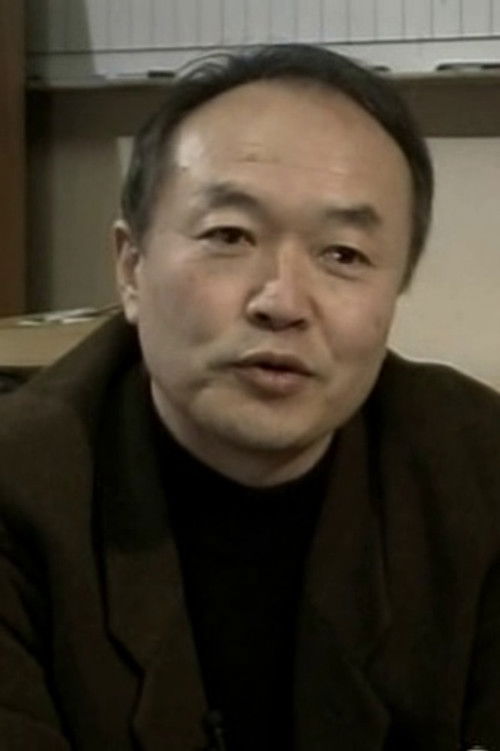 Osamu Murakami as