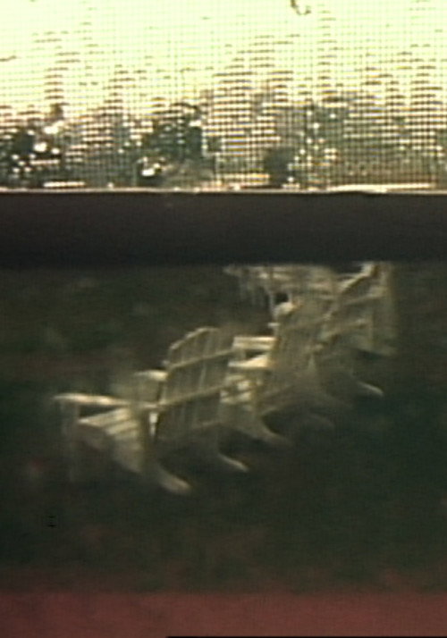 Group VIII: Hidden Tracings/Exposed Fragrances poster