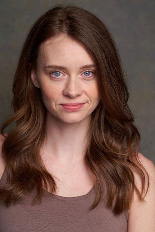 Morgan Flanagan as Beth