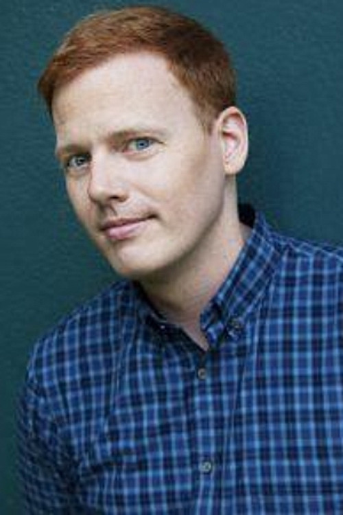 Shawn Hitchins as Metrosexual