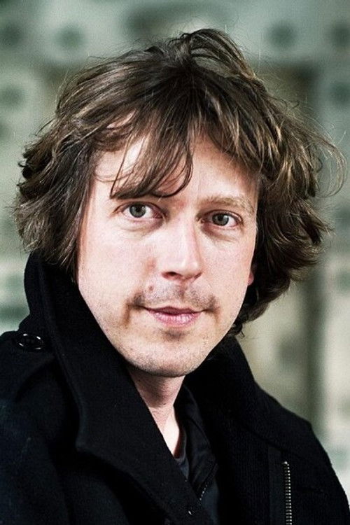 Robin Ramaekers as Self