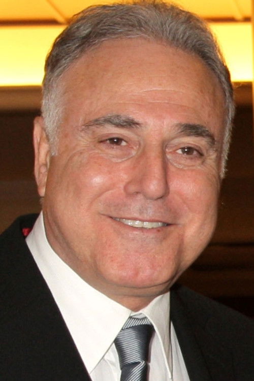 Ehud Bleiberg as Self