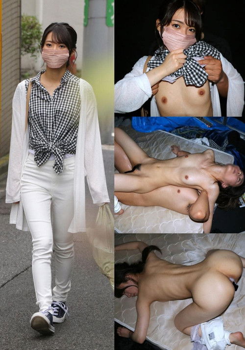 （仮）暗黒029さん poster