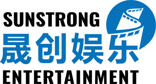 Sunstrong Entertainment logo
