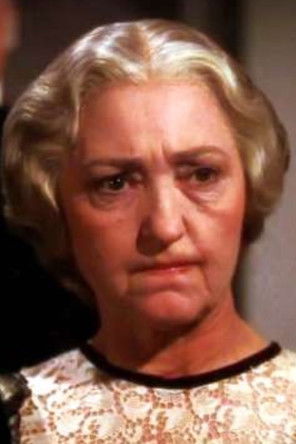 Leona Roberts as Hannah Gogarty