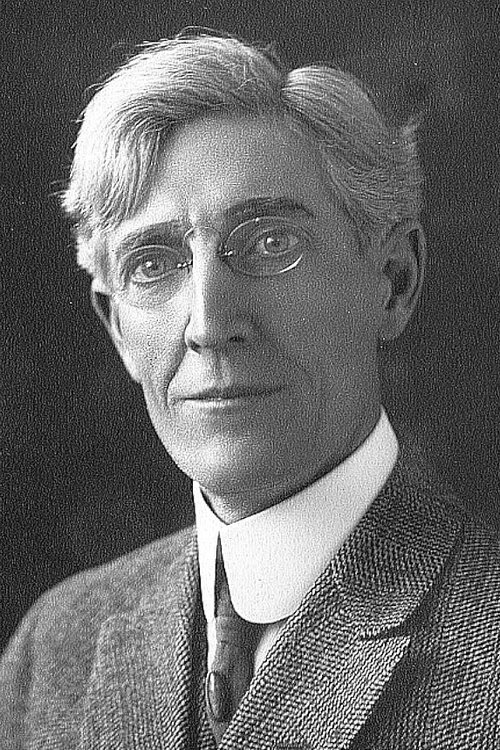 Howard Missimer as A Friend of Dr. Trueman