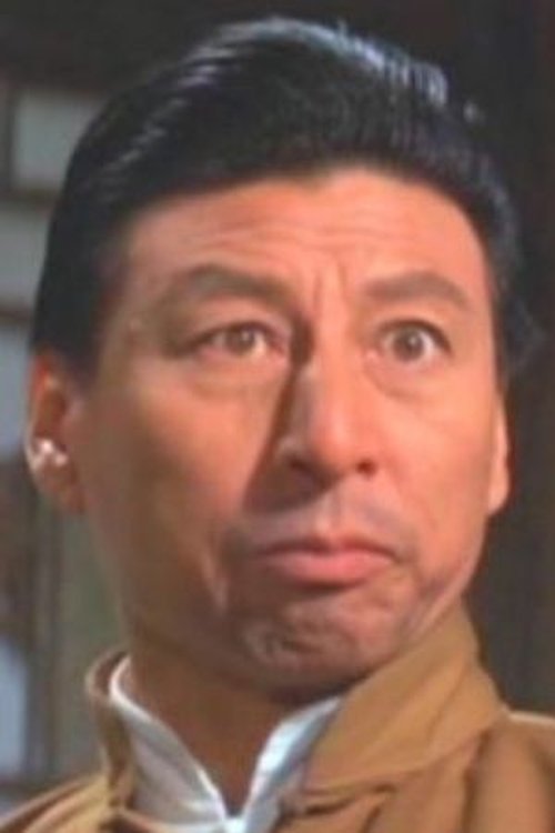 Tung Choi-Bo as 5 Venom Clan Scorpion Chief