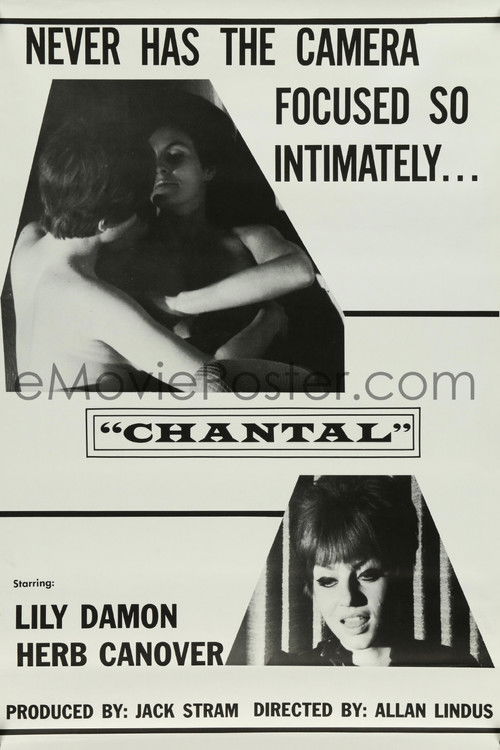 Chantal poster
