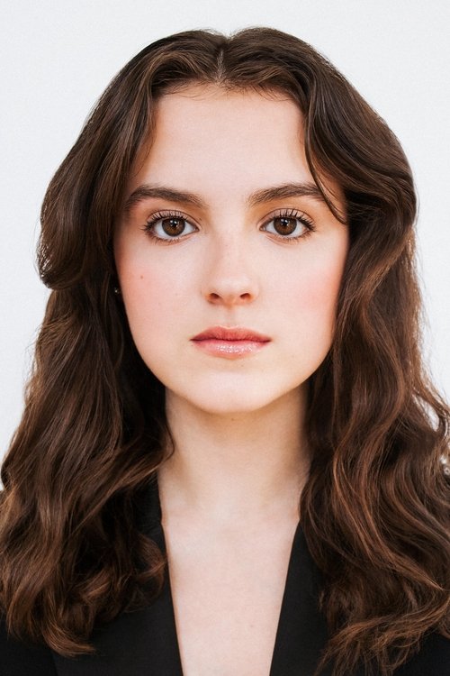 Fina Strazza as Emily Frank