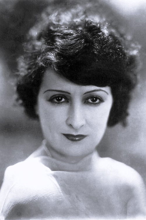 Vivian Gibson as (uncredited)