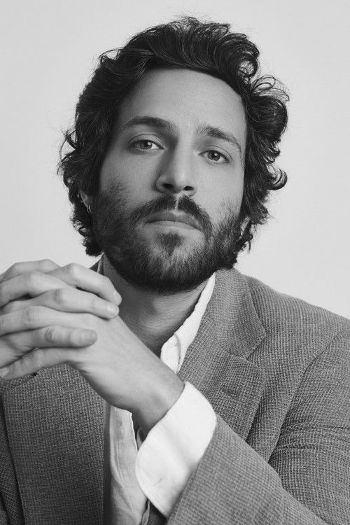 Jake Sidney Cohen as Joseph