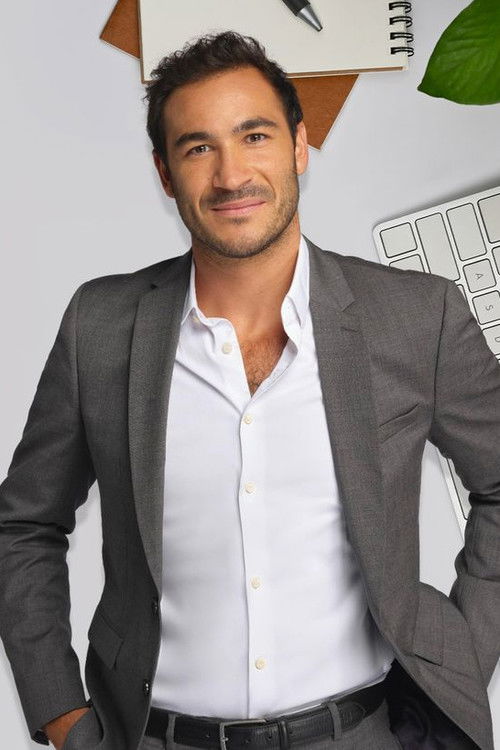 Valentin Kretz profile photo