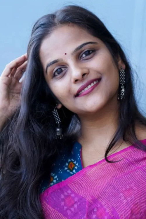 Bhanu as Ranjini