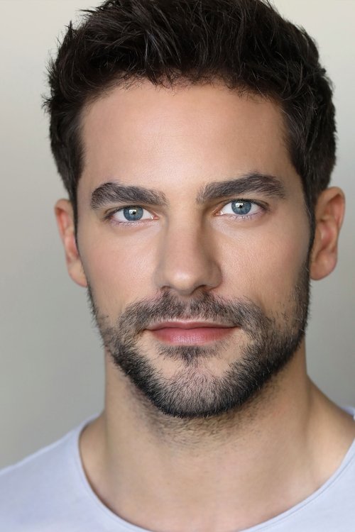 Brant Daugherty profile photo