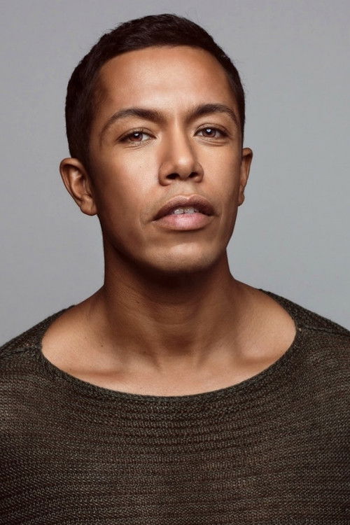 Livio Beshir as Speaker