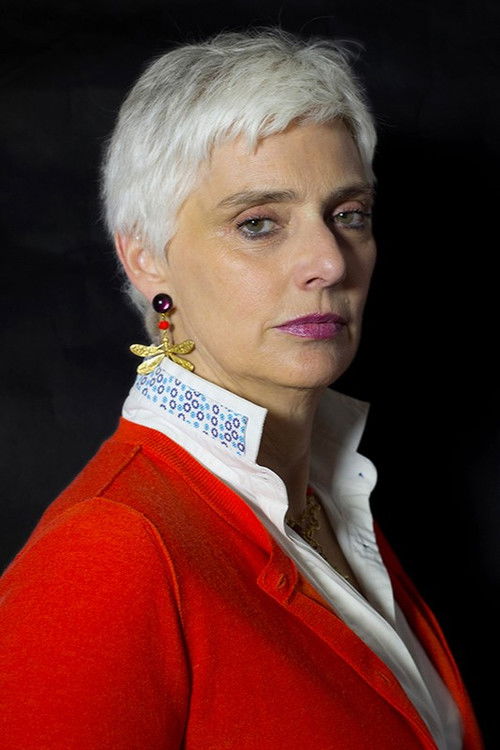 Frédérique Lantieri as Présentatrice TV