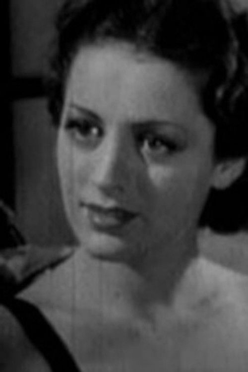 Jeanne Martel as Katherine 'Kay' Conrad