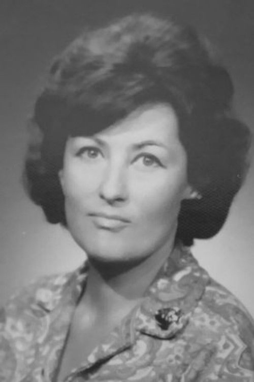 Dagmar Felixová as Horačka