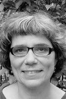 Ute Aurand as herself