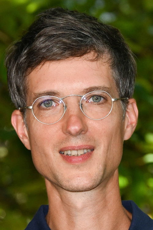 Guillaume Bureau as Guillaume