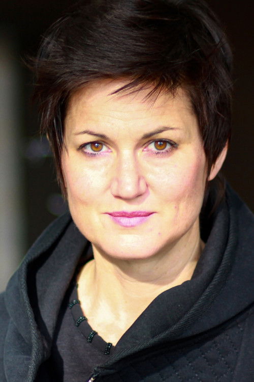 Susanne Kellermann as 